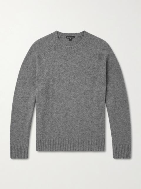 JAMES PERSE Cashmere Sweater