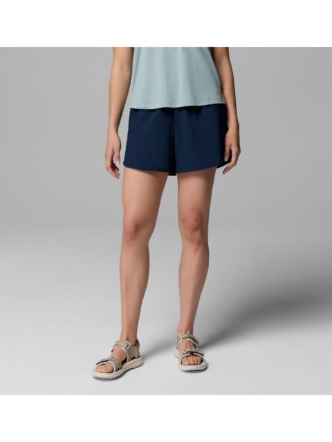 Columbia Women's Vital Valley Shorts