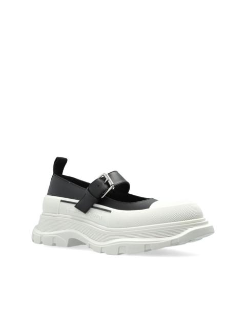 mary jane chunky sneakers