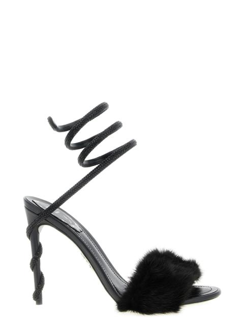 RENE CAOVILLA 'Margot' sandals