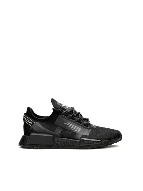 adidas gazelle silver green womens ADIDAS NMD_R1 - BLACK  bCODE