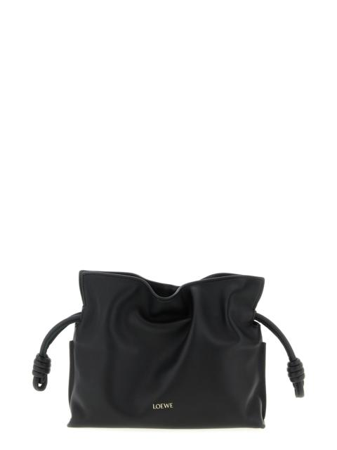 'Flamenco' mini clutch