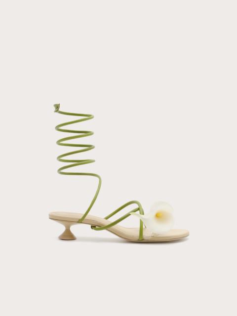 Cult Gaia CLAIRE SANDAL