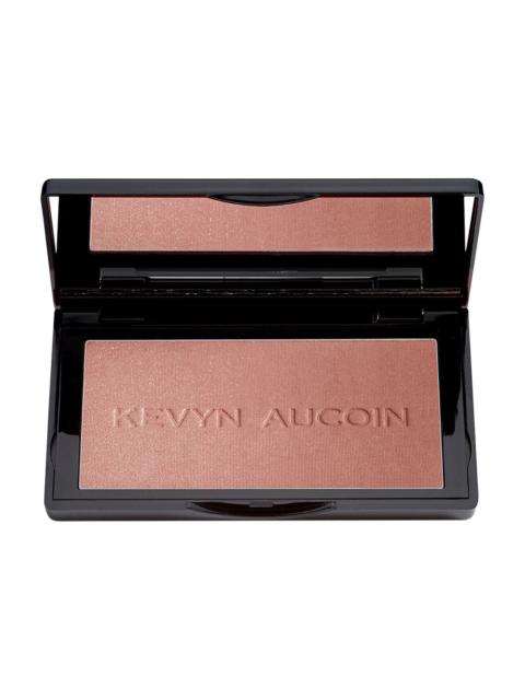 Kevyn Aucoin The Neo-Bronzer