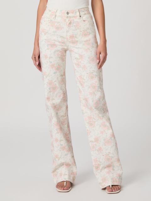 PAIGE Leenah Wide Leg Jean