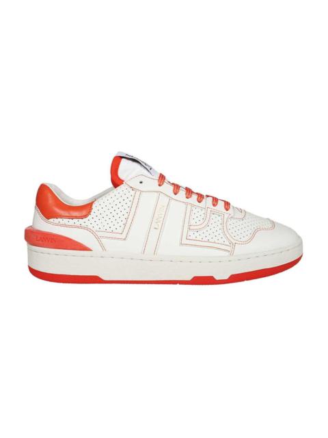 Lanvin Clay Low-top Sneakers