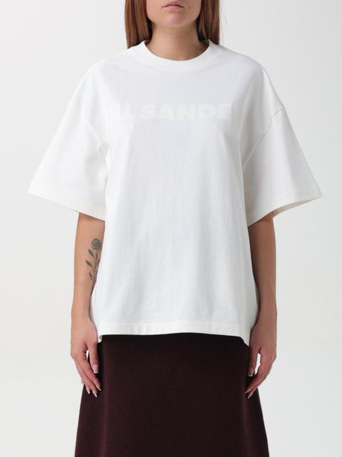 Jil Sander T-shirt woman Jil Sander