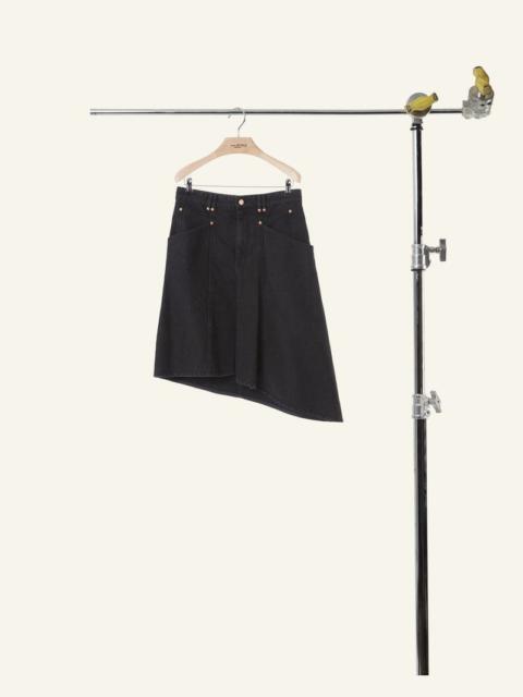 Isabel Marant DRANEL SKIRT