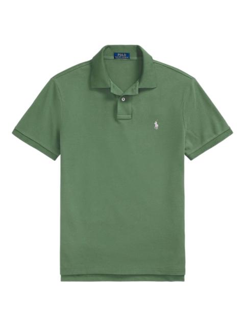 Polo Ralph Lauren Polo-Pony-logo polo shirt