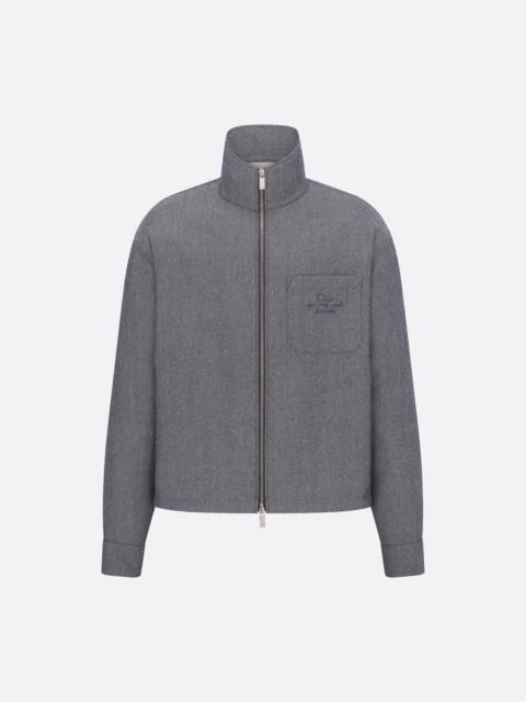 Dior DIOR AND HYLTON NEL Overshirt