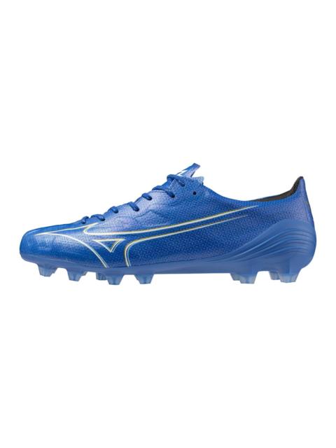 Mizuno Mizuno Alpha FG Firm Ground Made in Japan Soccer Cleat