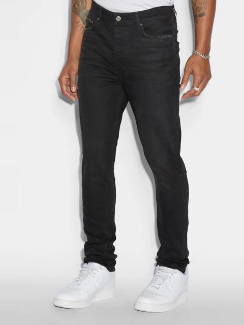 Chitch Apex Krystal Slim Fit Jeans