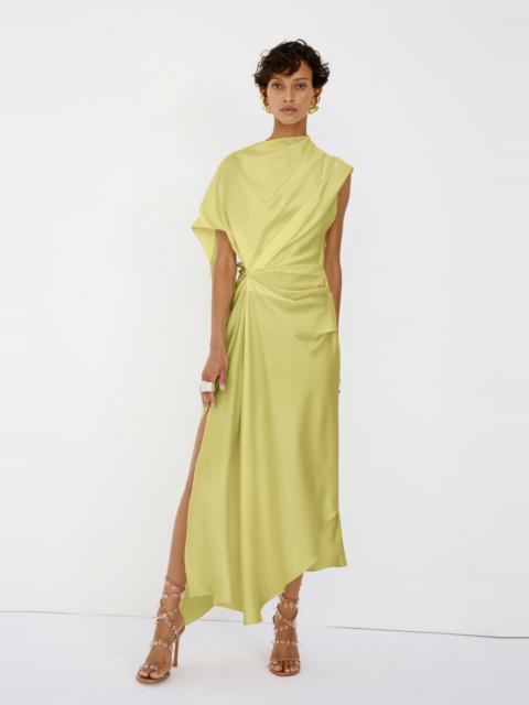 De La Vali LUNESSA MIDI DRESS