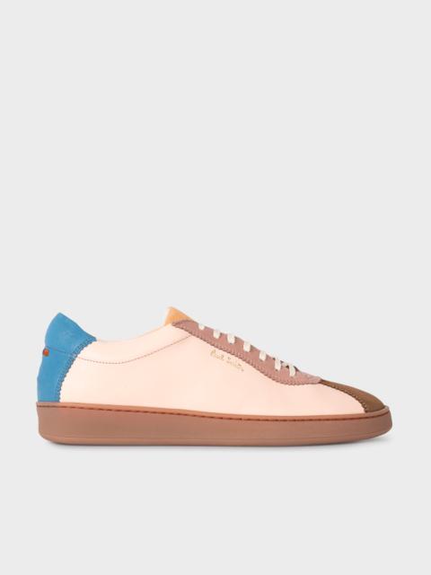 Paul Smith Leather 'Vantage' Sneakers