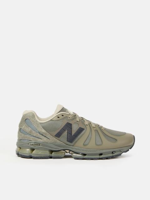 New Balance STONE ISLAND | NEW BALANCE SUMMER_'026 CAPSULE ABZORB 1890