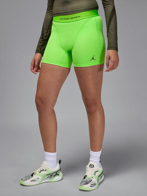 Jordan Jordan Sport Leak Protection: Period Women's Shorts