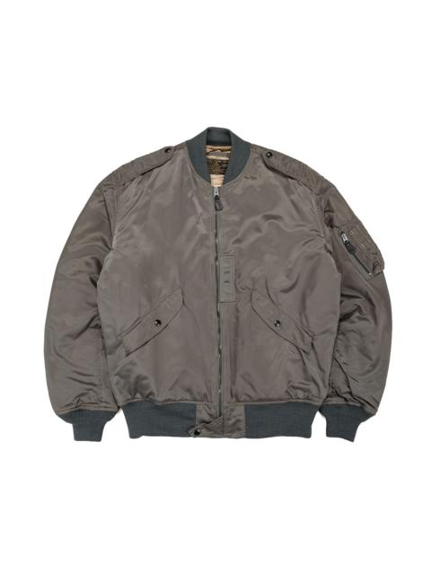 The Real McCoys MJ26006 Type L-2B Real McCoy Mfg. Co. Sage Green