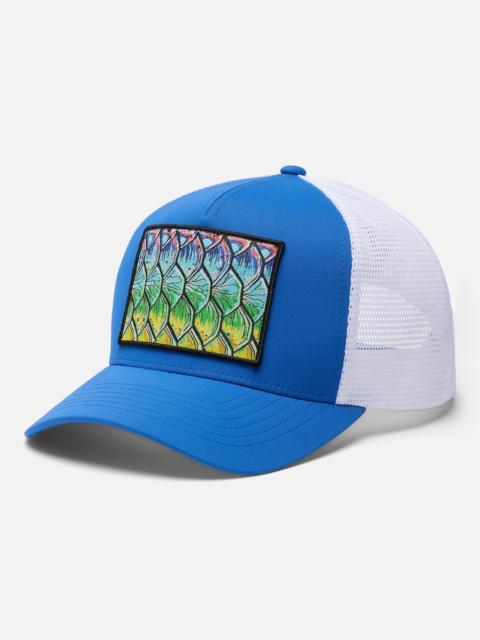 Columbia PFG Big Haul x Bentley Snapback