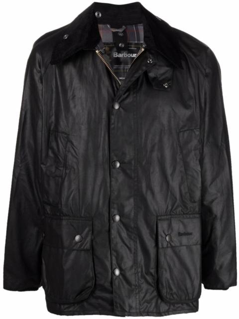 Barbour Bedale wax jacket