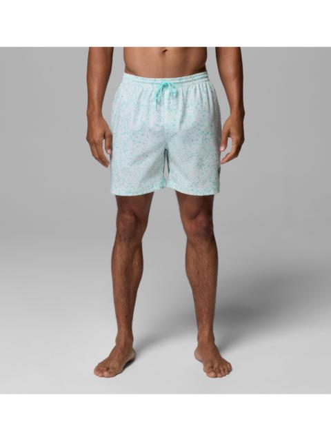 Columbia Men’s PFG Rambler x Bentley Printed Shorts