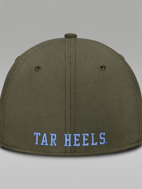 Jordan North Carolina Primetime Men's Jordan Brand Dri-FIT College Hat