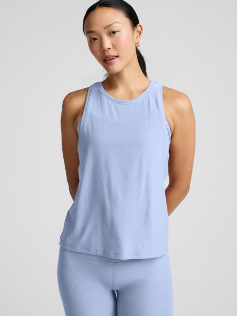 BEYOND YOGA Featherweight Rebalance Tank