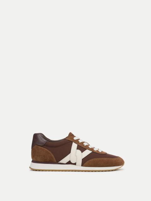 VERONICA BEARD PENROSE SNEAKER