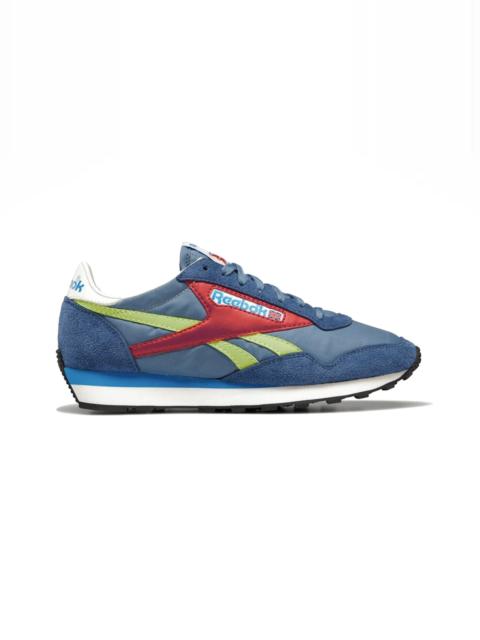 Reebok AZ II Blue