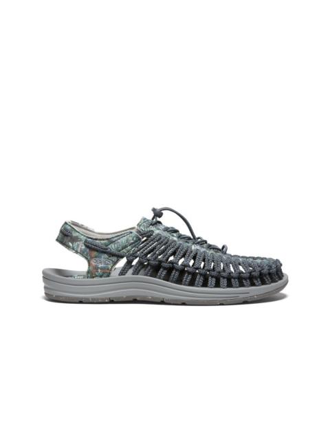 KEEN Men's UNEEK Sneaker x ELNEST