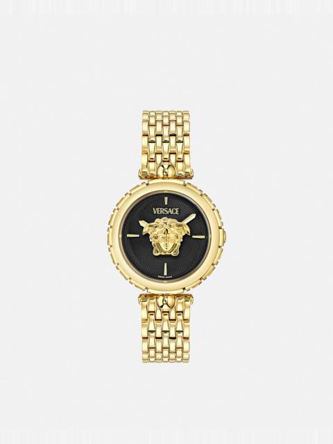 VERSACE Medusa Heritage Watch