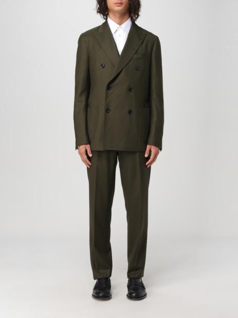 LARDINI Suit men Lardini