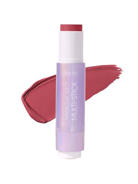 Tarte Cosmetics tarte Maracuja Juicy Lip & Cheek Multi-Stick - prima donna