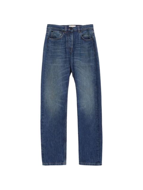The Row Daciana jeans