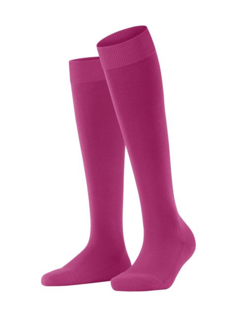 FALKE ClimaWool Women Knee-high socks