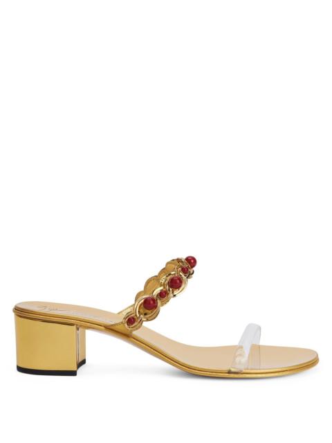 Giuseppe Zanotti Marguerithe