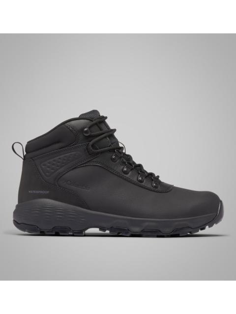 Columbia Men's Newton Wander LTR Boot