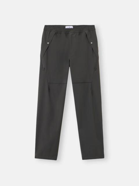 6200008 TECHNICAL JERSEY STRETCH NYLON / POLYESTER_STONE ISLAND STELLINA