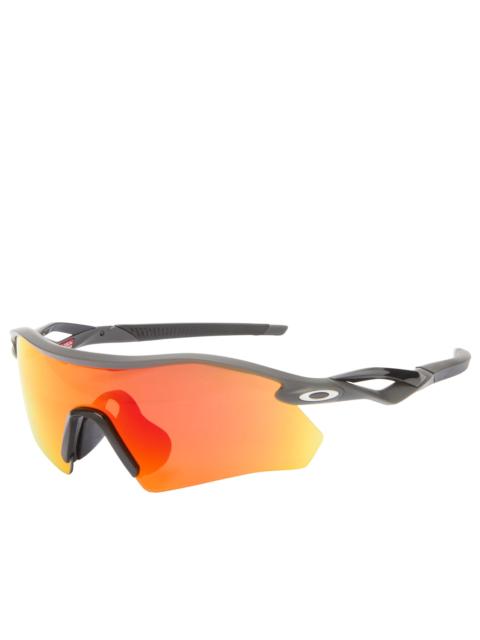 OAKLEY Oakley 레이더 플레이트 선글라스