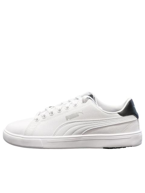 PUMA PUMA Serve Pro Lite CV 'Black and White 375753-01