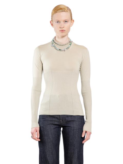Corset-Bust-Sweater