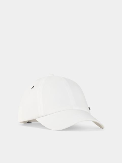 BOGNER Cap Ralf in Off-White