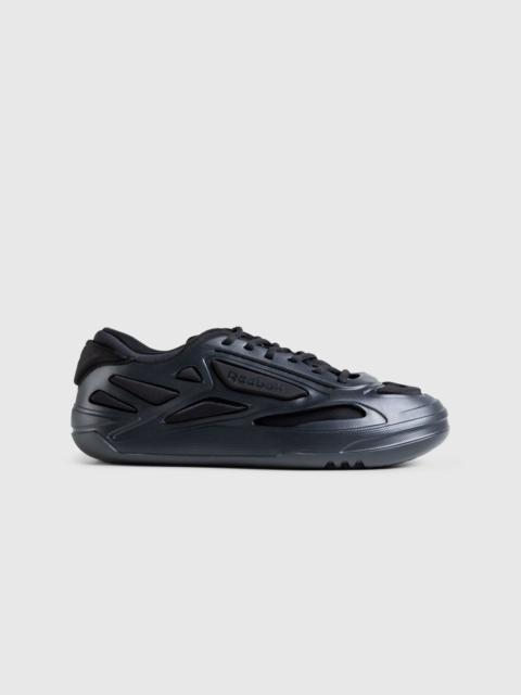 Reebok – Club C FWD Black