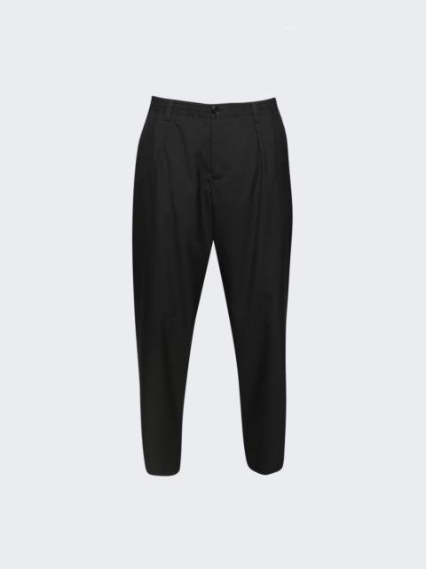 Marni Trousers Black