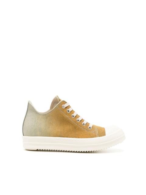 Lido gradient-effect sneakers