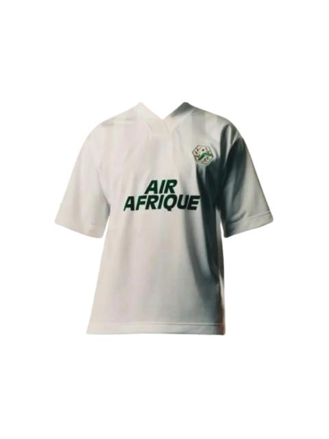 Nike Nike x Air Afrique Jersey White