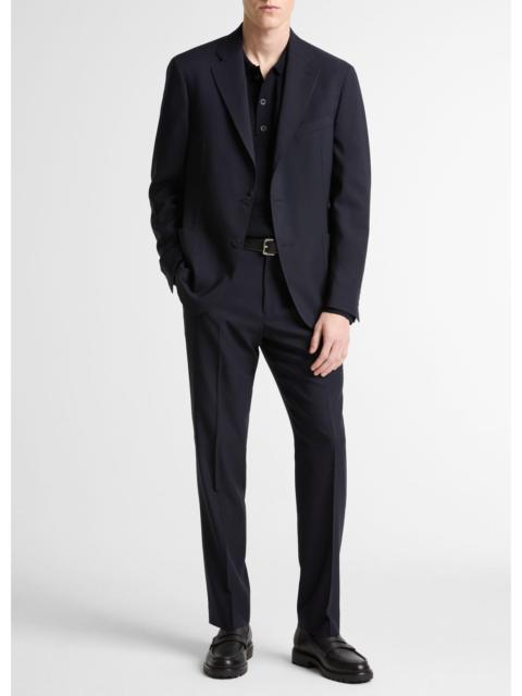 Vince Wool Relaxed Sport Coat