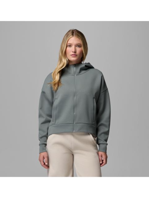 Columbia Women's Amazesweats Heavyweight Full Zip Hoodie