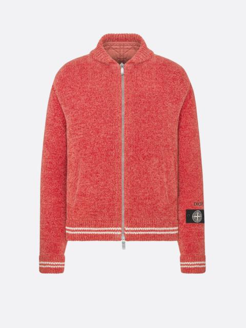 Dior DIOR AND STONE ISLAND Blouson Jacket