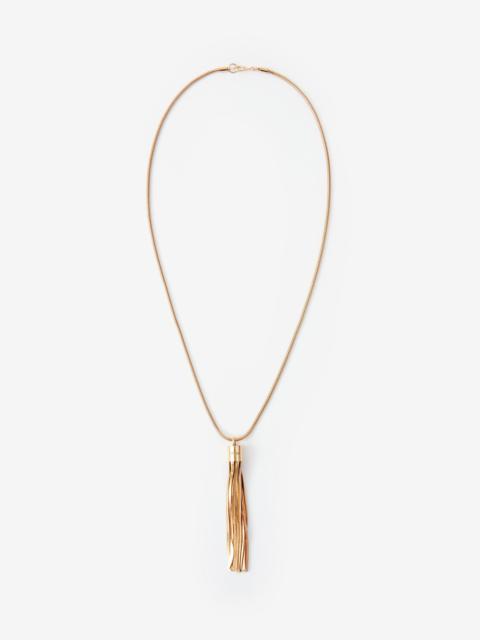 Isabel Marant NAOKI LONG NECKLACE