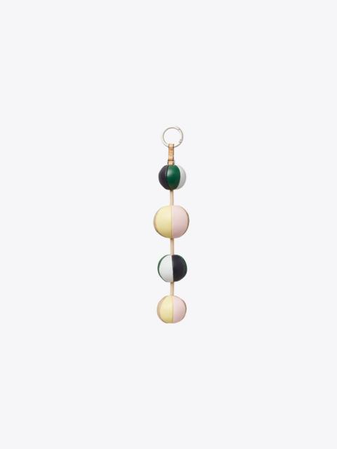 TORY BURCH Buoy Bag Charm